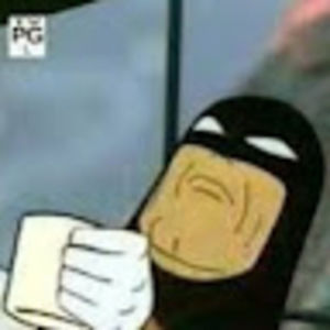 Meet your Posher, Jason